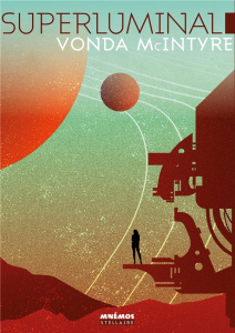 Superluminal - McIntyre Vonda N. ; Lemoine Daniel ; Bérenval Oliv