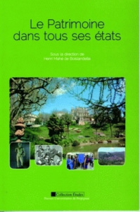 Le Patrimoine dans tous ses états - Mahé de Boislandelle Henri