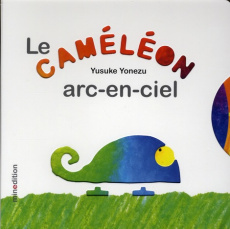 Le caméléon arc-en-ciel - Yonezu Yusuke