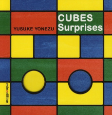 Cubes surprises - Yonezu Yusuke