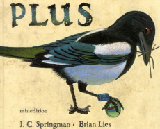 Plus - Lies Bran ; Springman I. C. ; Duteil Julie