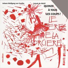 Quinze à tous les coups ! Extrait de Faust - Pacovska Kveta ; Duteil Julie