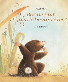 Bonne nuit, fais de beaux rêves ! - THARLET EVE