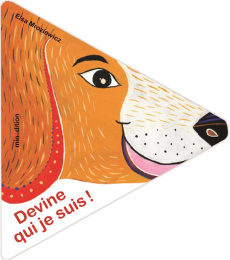 Devine qui je suis ! - Mroziewicz Elsa ; Duteil Julie