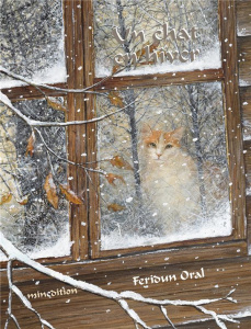 Un chat en hiver - Oral Feridun ; Duteil Julie