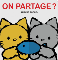 On partage ? - Yonezu Yusuke