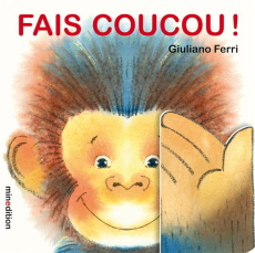 Fais coucou ! - Ferri Giuliano ; Duteil Julie