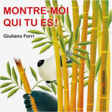 Montre-moi qui tu es ! - Ferri Giuliano ; Duteil Julie