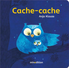Cache-cache - Klaus Anja