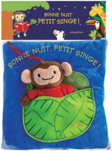 Bonne nuit, Petit Singe ! - Ferri Francesca ; Duteil Julie