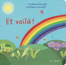 Et voilà ! - Perrotti Cristina ; Cerretti Cristiana