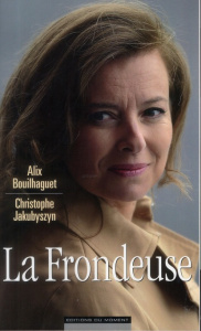 La Frondeuse - Jakubyszyn Christophe, Bouilhaguet Alix