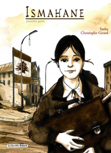 Ismahane Tome 1 - Girard Christophe
