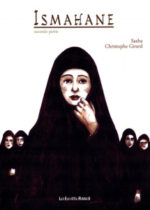 Ismahane Tome 2 - Girard Christophe