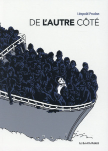 De l'autre côté - Prudon Léopold