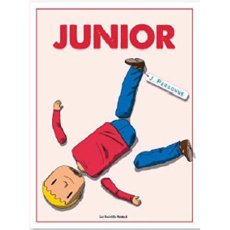 Junior - Personne J