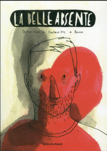 La belle absente - Vidal Séverine ; Joly Constance