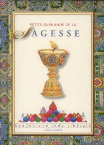 Petite guirlande de la sagesse - Jacquemart François