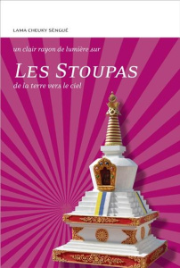 Les Stoupas - Cheuky Sengué