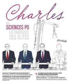 Charles/52013/Sciences Po - Viviant Arnaud, Collectif