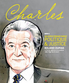 Revue Charles/132015/Politique & justice - Houdaille Frédéric, Collectif