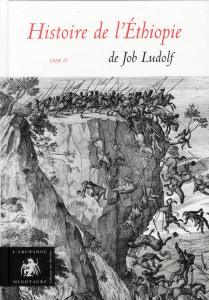 Histoire de l'Ethiopie. Tome 2, Le régime politique - Ludolf Job ; Tubiana Joseph ; Enguehard François