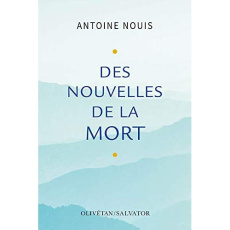Des nouvelles de la mort - Nouis