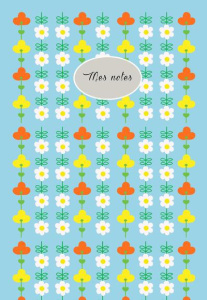 Carnet de notes Capri - Brusi Elena