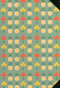 Mon carton à dessin Capri - Brusi Elena