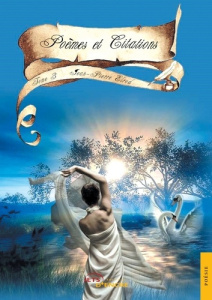 Poèmes et Citations - tome 3 - Elrod Jean-Pierre