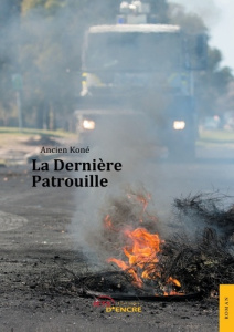 La Dernière Patrouille - Koné Ancien