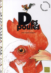 Des poules - Périquet Jean-Claude