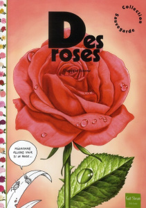 Des roses - Boone Danièle