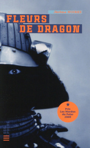 Fleurs de dragon. 2e édition - Noirez Jérôme
