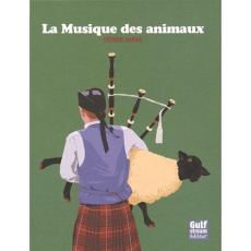 La Musique des animaux - Marais Frédéric