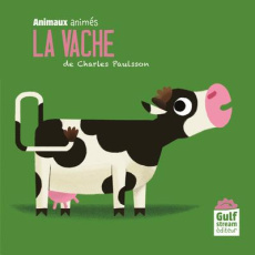 La vache - Paulsson Charles