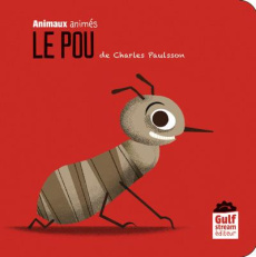 Le pou - Paulsson Charles