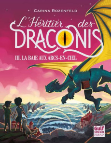 Lucien et Hermine, apprentis chevaliers Tome 3 : Un tournoi explosif - Adriansen Sophie ; Monti Marie de