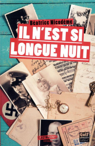 Il n'est si longue nuit... - Nicodème Béatrice