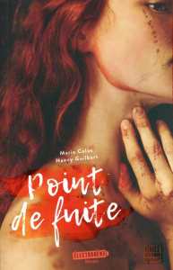 Point de fuite - Colot Marie ; Guilbert Nancy