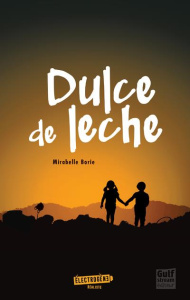 Dulce de leche - Borie Mirabelle