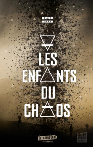 Les enfants du chaos - Gapr Ellie