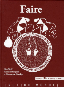 Faire - Wolf Gita ; Hengadi Ramesh ; Dhadpe Shantaram ; Se