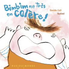 Bimbim est très en colère ! - Cali Davide