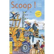 Scoop ! - Rodari Gianni;Pef