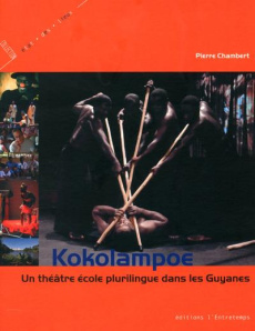 Kokolampoe - Chambert Pierre