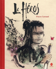 Le héros - Cornuel Pierre