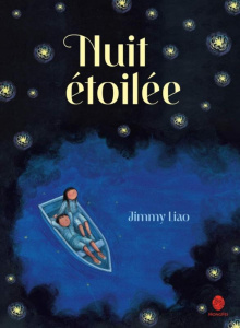 Nuit étoilée - Liao Jimmy ; Yeh Chun-Liang
