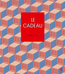 Le cadeau - Tsou Page ; Yeh Chun-Liang