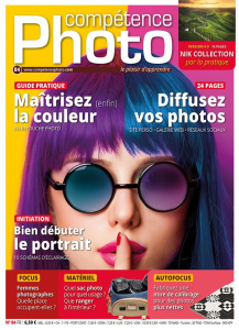 Compétence Photo/84/Guide pratique, maîtrisez (enfin) la couleur - Collectif